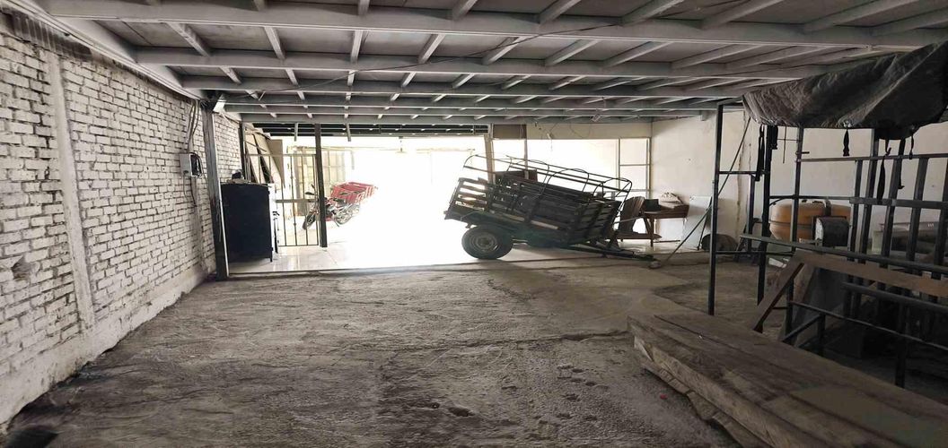 Bodega en arriendo en Murillo, Armenia, 280 m² · foto 11 de 16