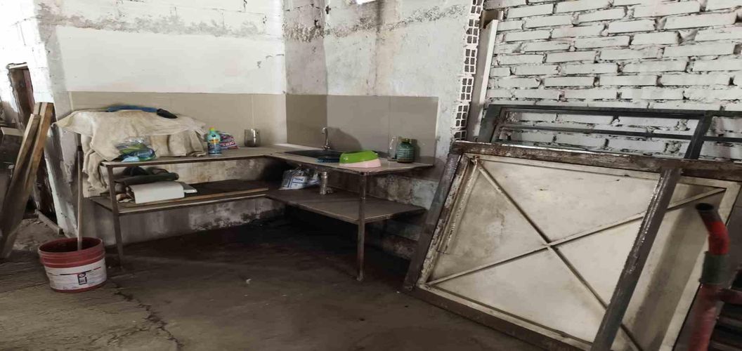Bodega en arriendo en Murillo, Armenia, 280 m² · foto 12 de 16