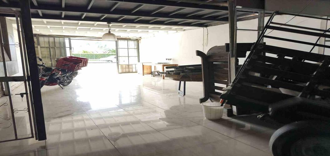 Bodega en arriendo en Murillo, Armenia, 280 m² · foto 13 de 16