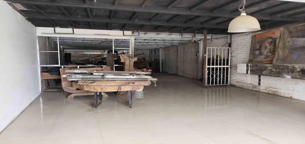 Bodega en arriendo en Murillo, Armenia, 280 m² · foto 14 de 16