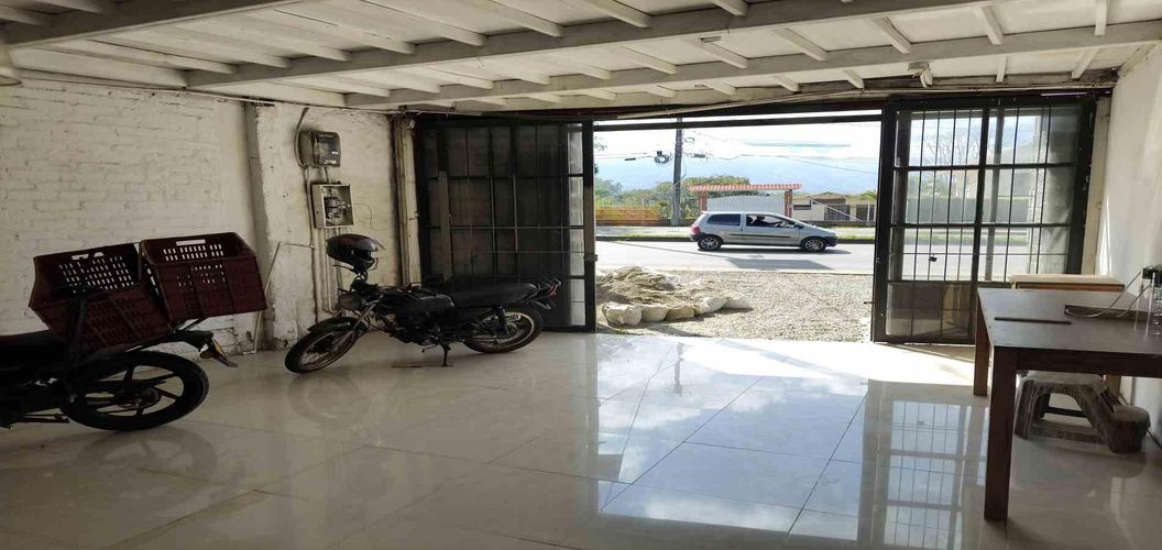 Bodega en arriendo en Murillo, Armenia, 280 m² · foto 15 de 16