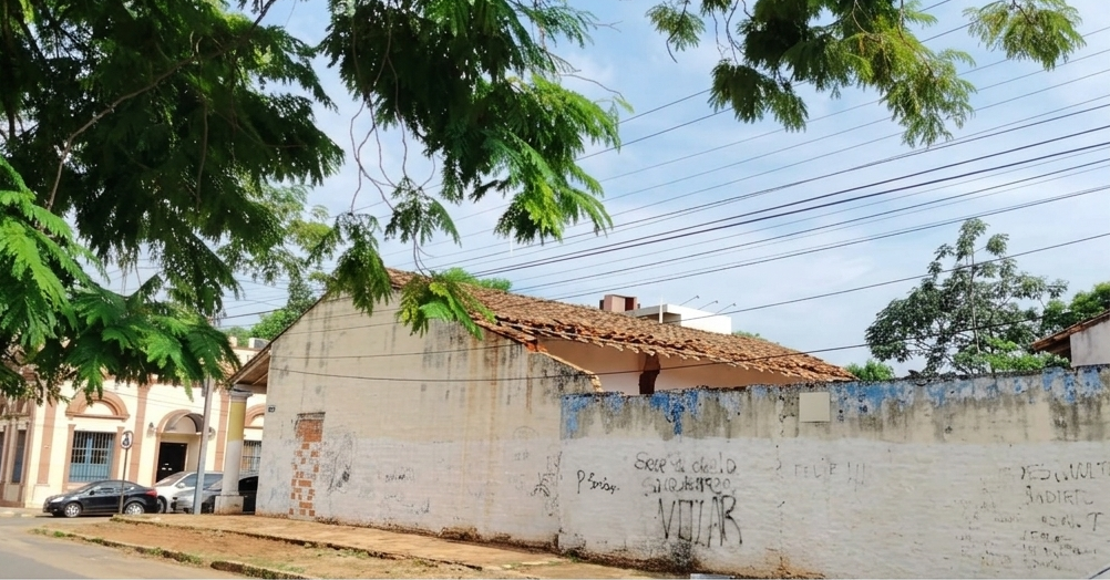 Depósito en venta en Luque — foto 3
