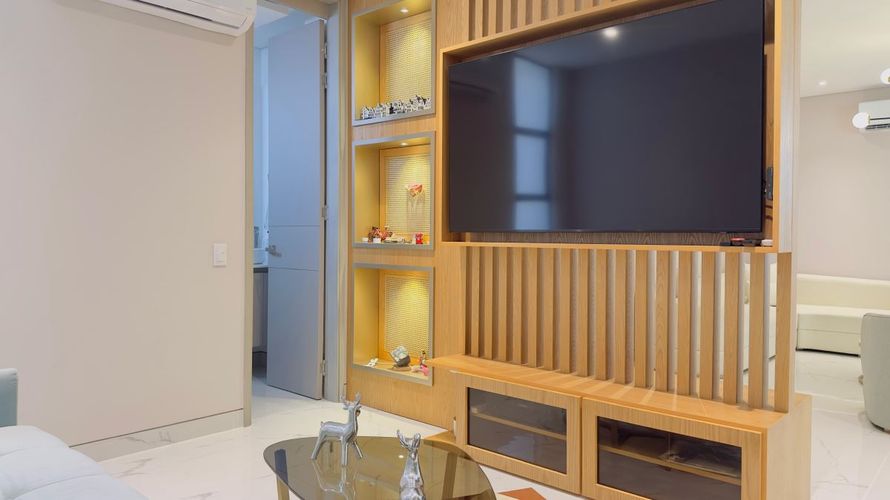 Casa de 3 alcobas en venta en Villa Campestre, Barranquilla, 275 m² · foto 7 de 21