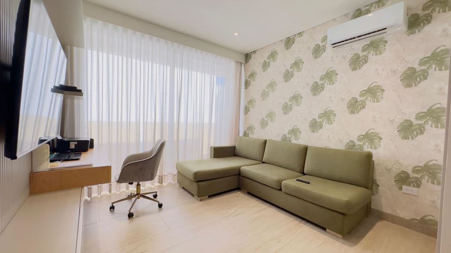 Casa de 3 alcobas en venta en Villa Campestre, Barranquilla, 275 m² · foto 9 de 21