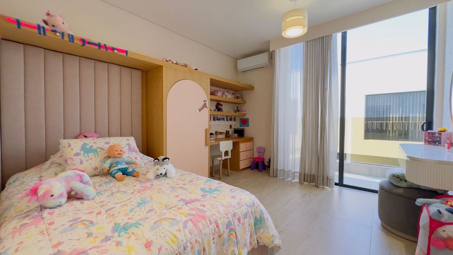 Casa de 3 alcobas en venta en Villa Campestre, Barranquilla, 275 m² · foto 10 de 21