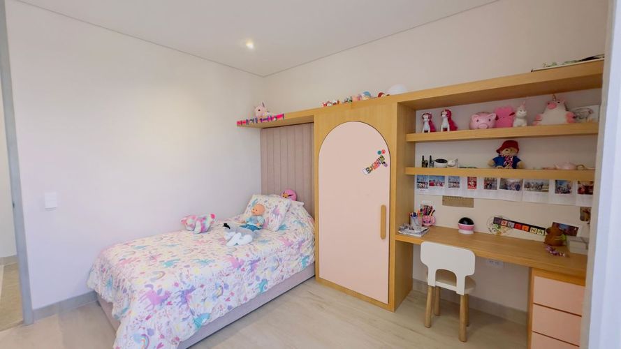 Casa de 3 alcobas en venta en Villa Campestre, Barranquilla, 275 m² · foto 11 de 21