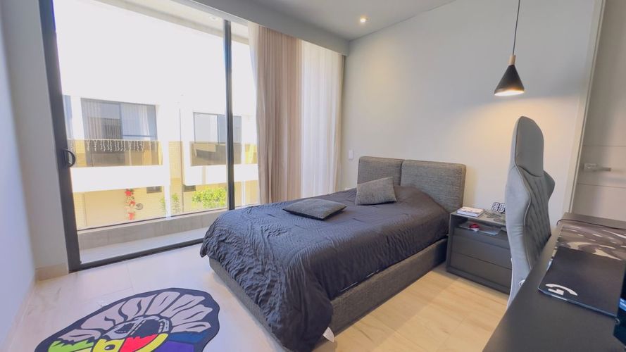 Casa de 3 alcobas en venta en Villa Campestre, Barranquilla, 275 m² · foto 12 de 21