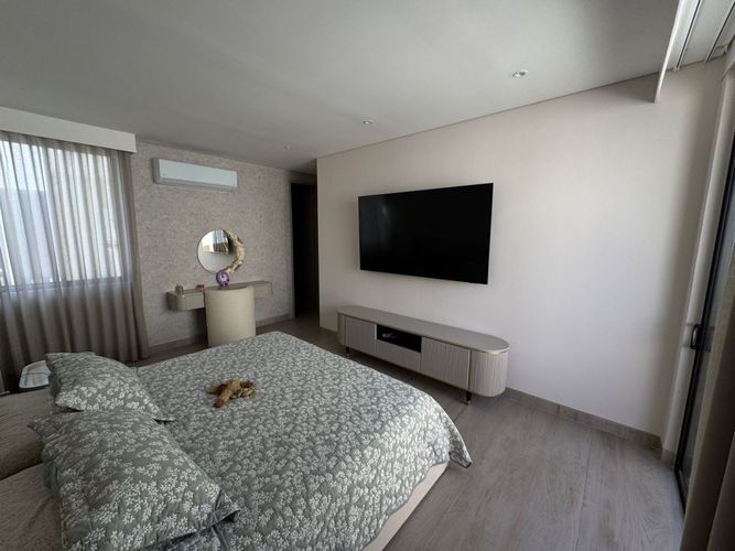 Casa de 3 alcobas en venta en Villa Campestre, Barranquilla, 275 m² · foto 14 de 21