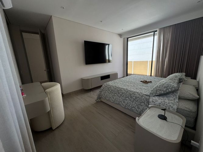 Casa de 3 alcobas en venta en Villa Campestre, Barranquilla, 275 m² · foto 15 de 21