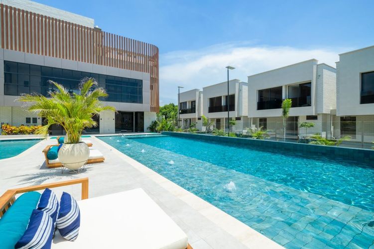 Casa de 3 alcobas en venta en Villa Campestre, Barranquilla, 275 m² · foto 17 de 21