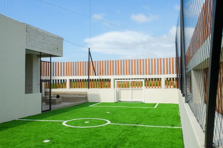 Casa de 3 alcobas en venta en Villa Campestre, Barranquilla, 275 m² · foto 19 de 21