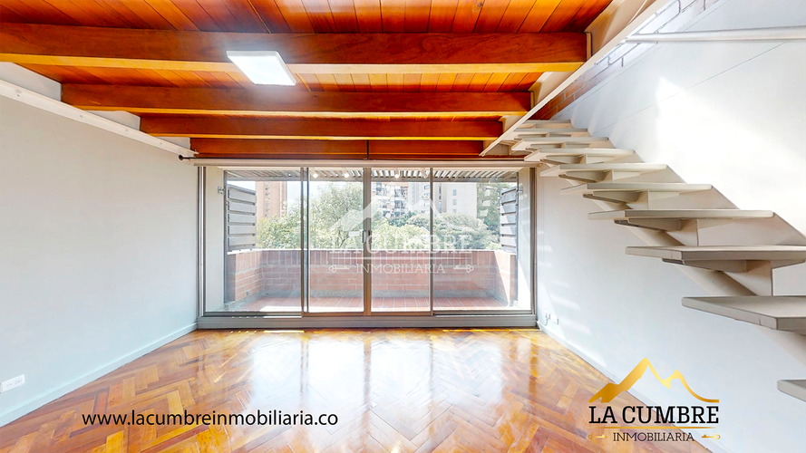 Apartamento de 1 alcoba en arriendo en El Poblado, Medellín, 72 m² · foto 5 de 13