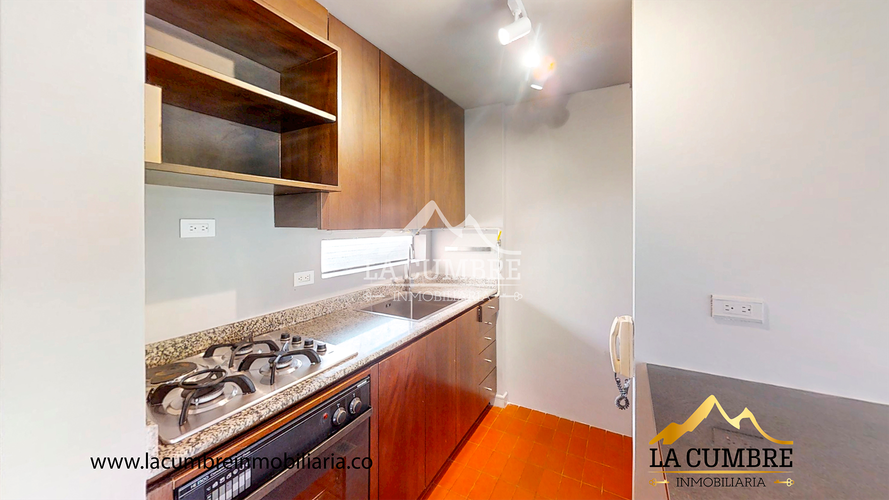 Apartamento de 1 alcoba en arriendo en El Poblado, Medellín, 72 m² · foto 9 de 13