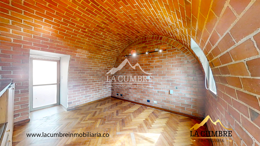 Apartamento de 1 alcoba en arriendo en El Poblado, Medellín, 72 m² · foto 10 de 13