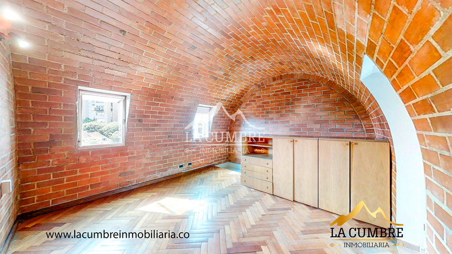 Apartamento de 1 alcoba en arriendo en El Poblado, Medellín, 72 m² · foto 11 de 13