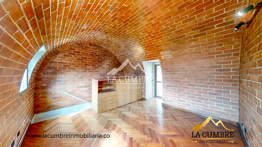Apartamento de 1 alcoba en arriendo en El Poblado, Medellín, 72 m² · foto 12 de 13