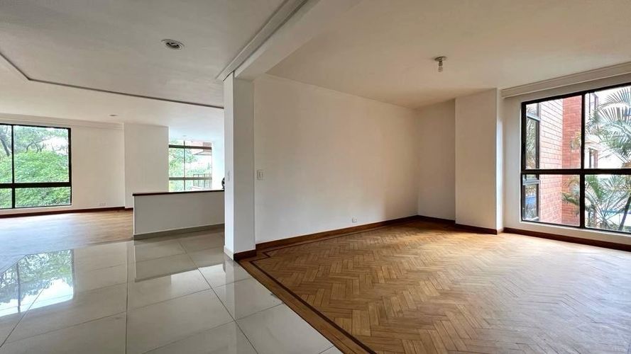 Apartamento de 3 alcobas en arriendo en Alejandría, Medellín, 195 m² · foto 5 de 20