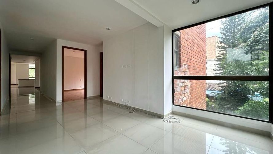 Apartamento de 3 alcobas en arriendo en Alejandría, Medellín, 195 m² · foto 8 de 20