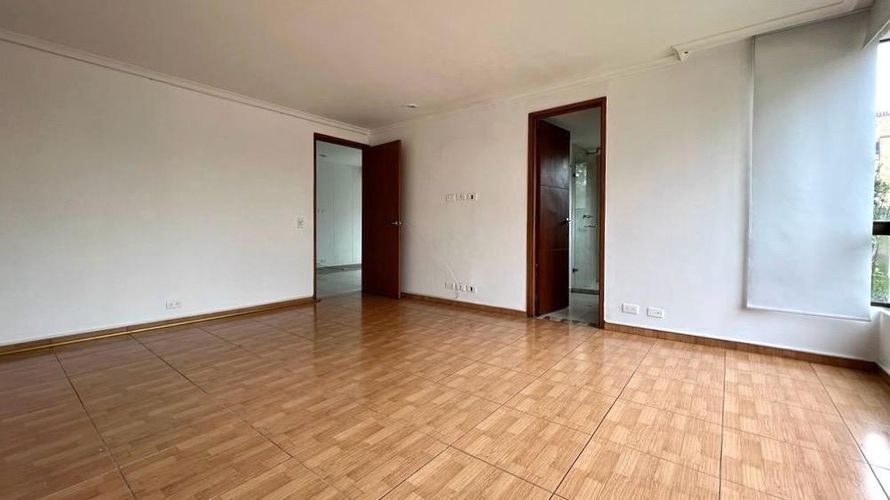 Apartamento de 3 alcobas en arriendo en Alejandría, Medellín, 195 m² · foto 9 de 20