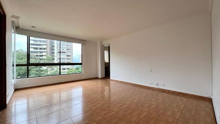 Apartamento de 3 alcobas en arriendo en Alejandría, Medellín, 195 m² · foto 10 de 20