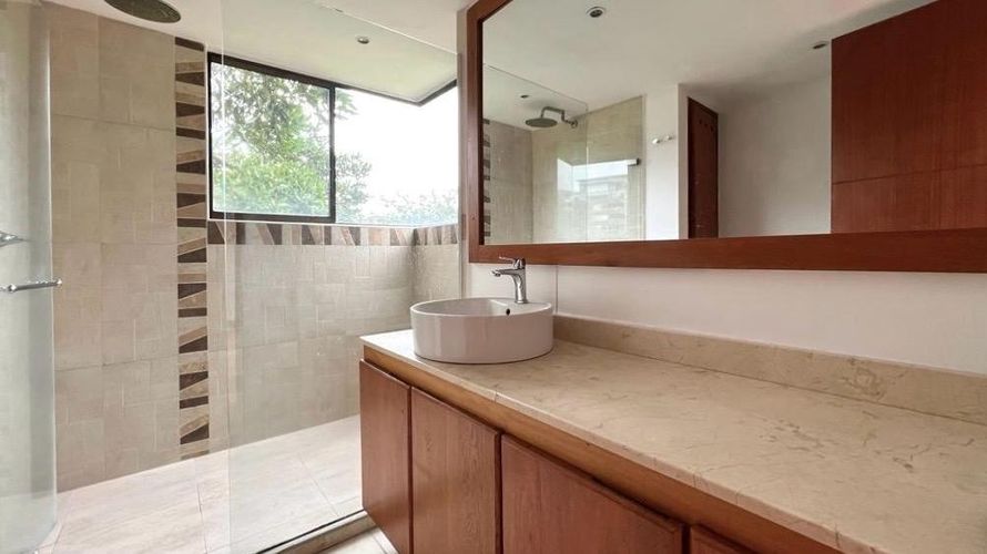 Apartamento de 3 alcobas en arriendo en Alejandría, Medellín, 195 m² · foto 12 de 20