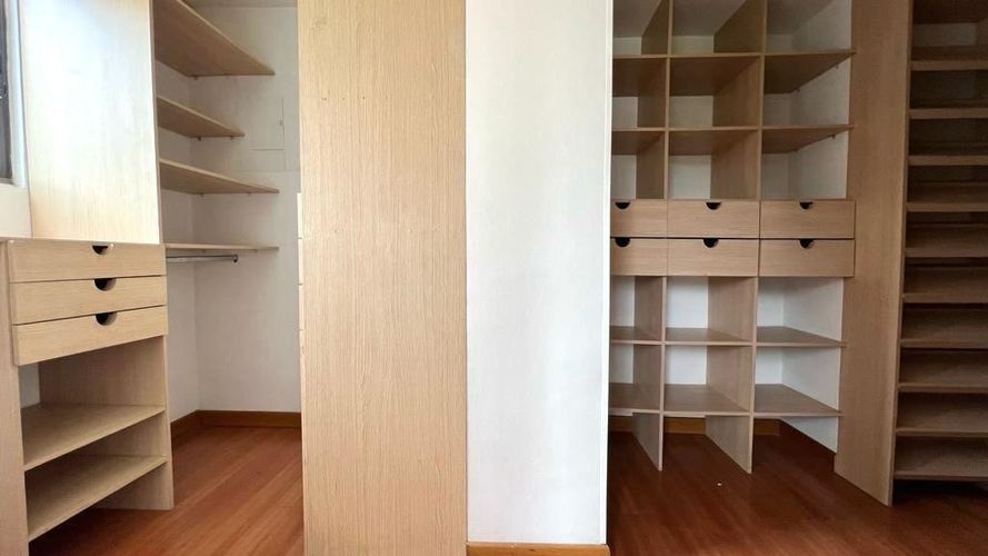 Apartamento de 3 alcobas en arriendo en Alejandría, Medellín, 195 m² · foto 13 de 20