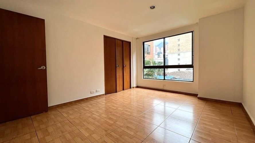 Apartamento de 3 alcobas en arriendo en Alejandría, Medellín, 195 m² · foto 14 de 20