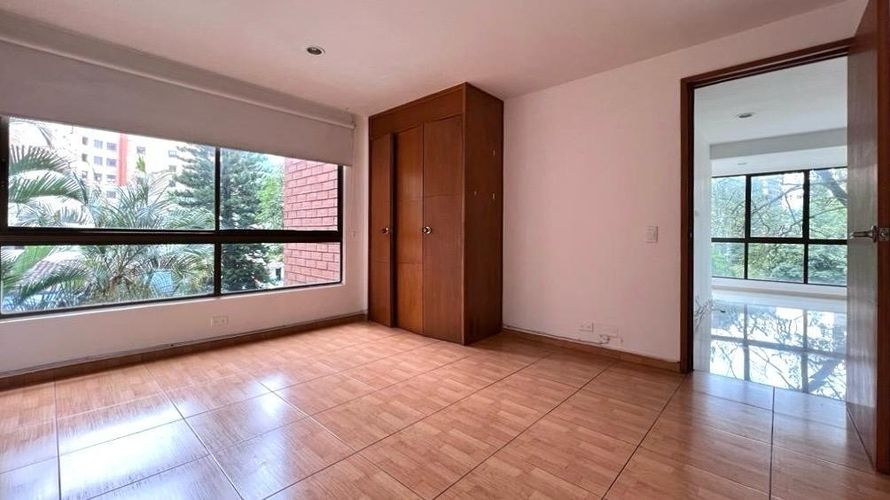 Apartamento de 3 alcobas en arriendo en Alejandría, Medellín, 195 m² · foto 17 de 20