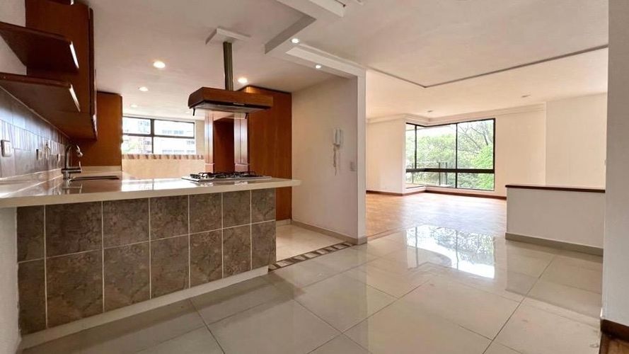 Apartamento de 3 alcobas en arriendo en Alejandría, Medellín, 195 m² · foto 20 de 20