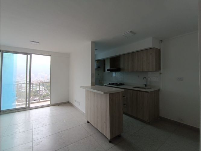 Apartamento en venta en San Gabriel, Itagüí · foto 2 de 13