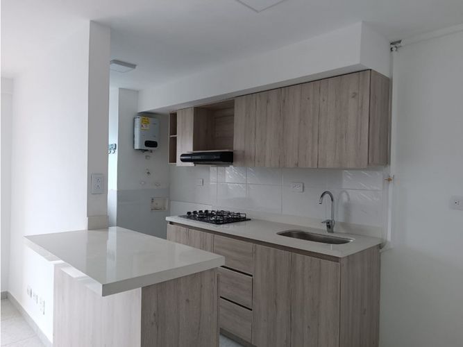 Apartamento en venta en San Gabriel, Itagüí · foto 3 de 13