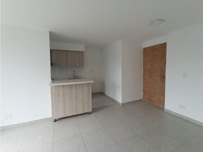 Apartamento en venta en San Gabriel, Itagüí · foto 5 de 13