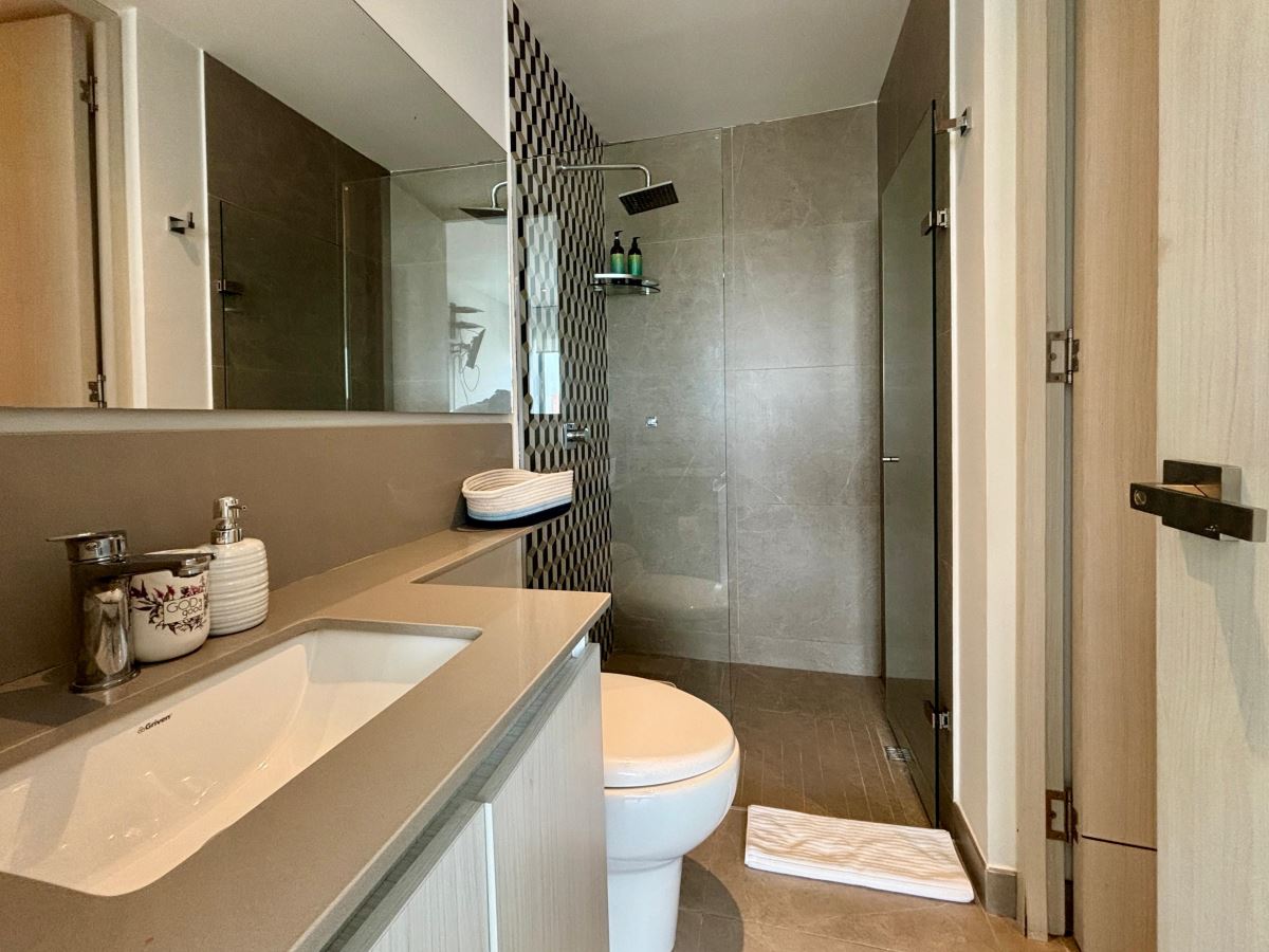 Apartaestudio en venta en El Poblado, Barranquilla · foto 7 de 10