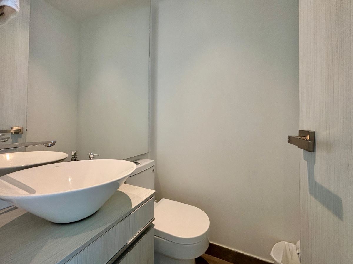 Apartaestudio en venta en El Poblado, Barranquilla · foto 8 de 10