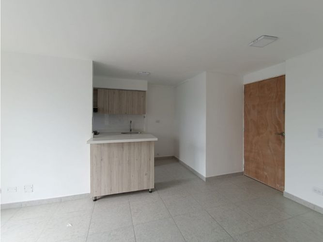 Apartamento en venta en San Gabriel, Itagüí · foto 8 de 13