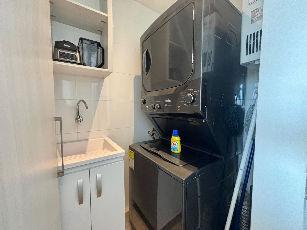 Apartaestudio en venta en El Poblado, Barranquilla · foto 9 de 10