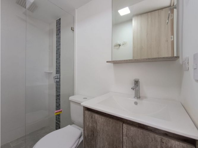 Apartamento en venta en San Gabriel, Itagüí · foto 12 de 13