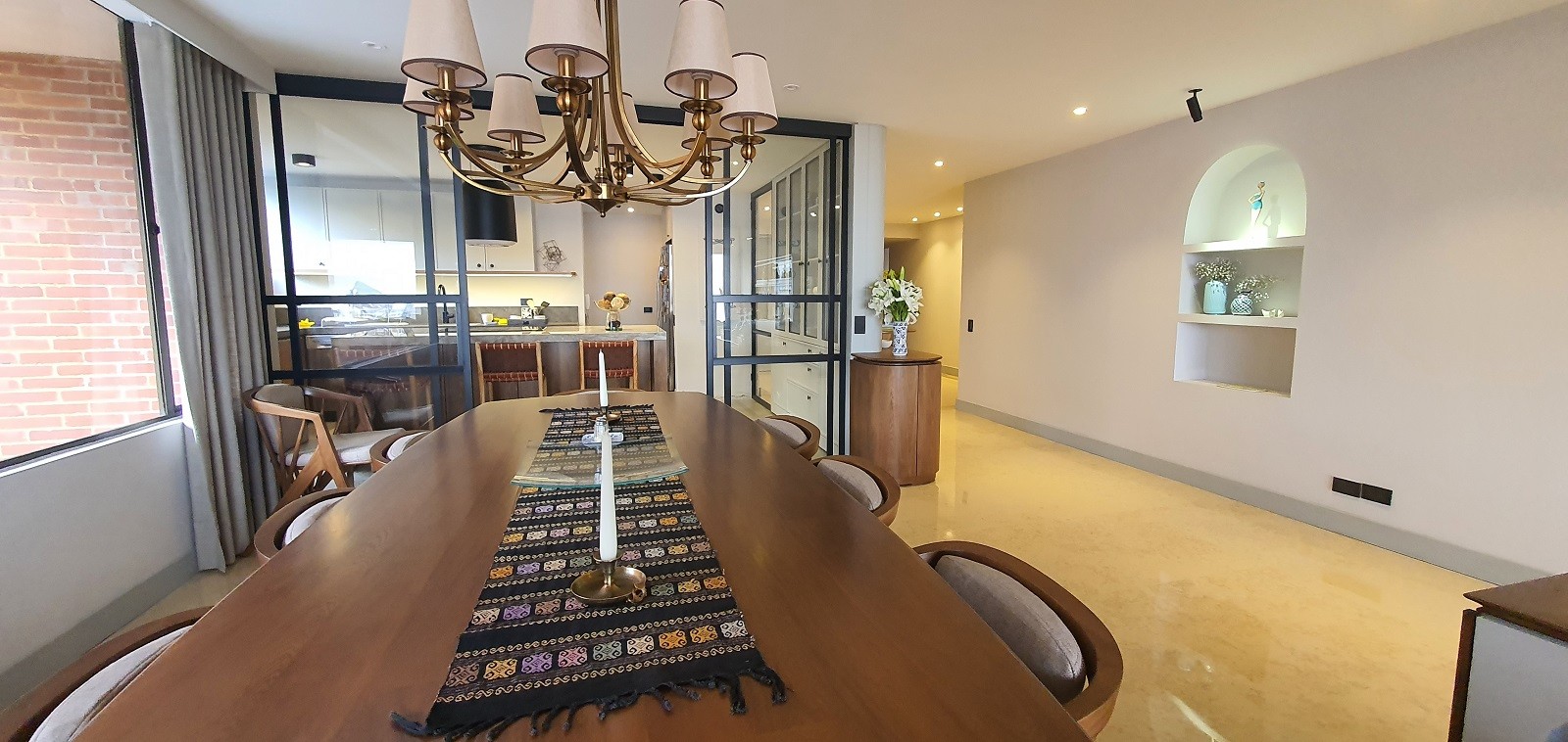 Apartamento en venta en El Refugio, Bogotá · foto 4 de 18
