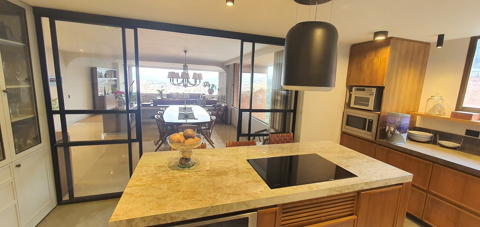 Apartamento en venta en El Refugio, Bogotá · foto 5 de 18