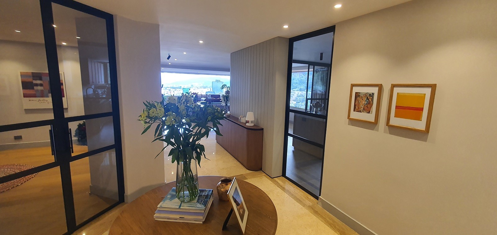 Apartamento en venta en El Refugio, Bogotá · foto 6 de 18