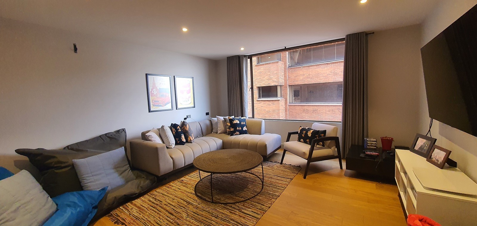 Apartamento en venta en El Refugio, Bogotá · foto 8 de 18