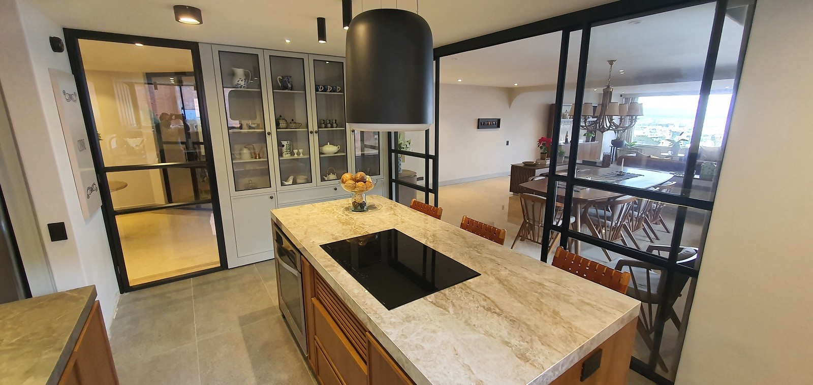 Apartamento en venta en El Refugio, Bogotá · foto 7 de 18