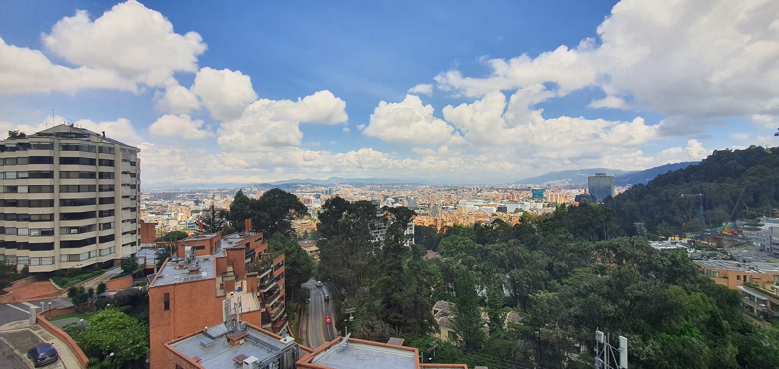 Apartamento en venta en El Refugio, Bogotá · foto 9 de 18