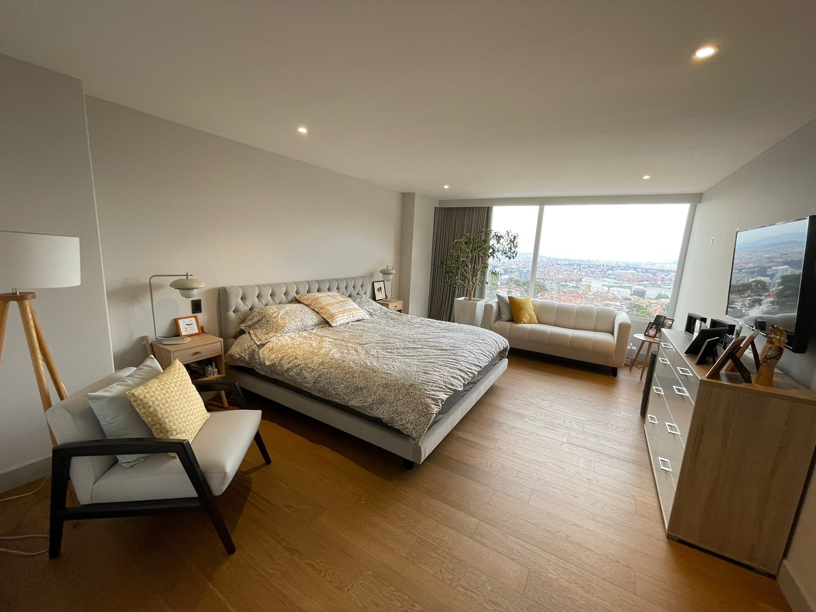 Apartamento en venta en El Refugio, Bogotá · foto 10 de 18