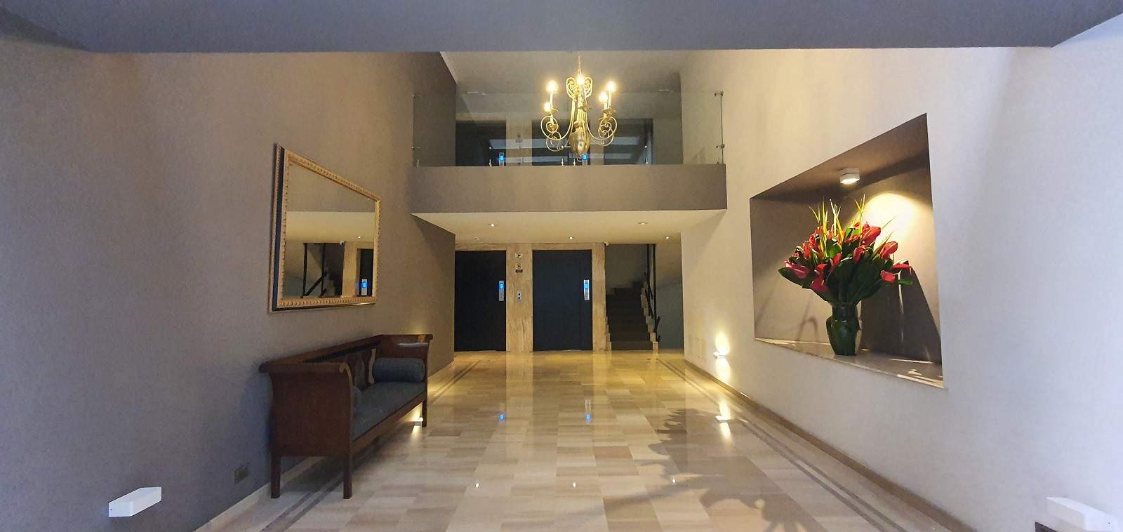 Apartamento en venta en El Refugio, Bogotá · foto 16 de 18