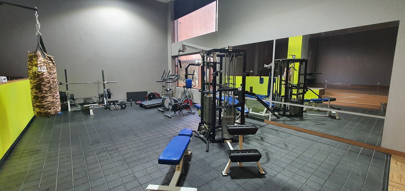 Apartamento en venta en El Refugio, Bogotá · foto 18 de 18