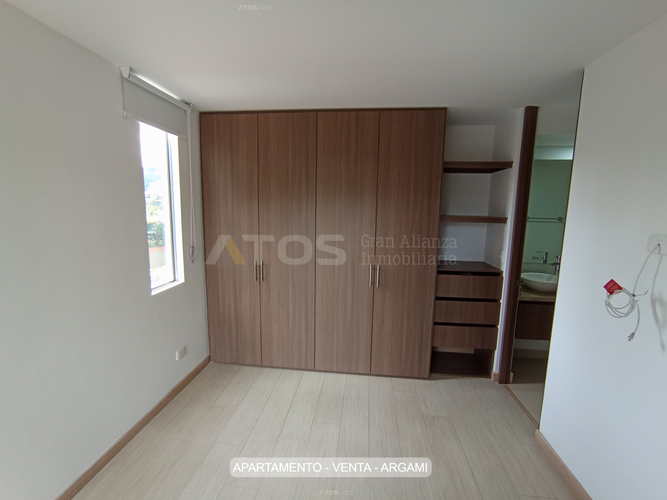 Apartamento de 4 alcobas en venta en Tunja, Tunja, 76 m² · foto 14 de 23