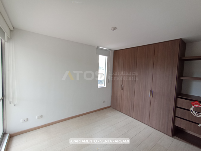 Apartamento de 4 alcobas en venta en Tunja, Tunja, 76 m² · foto 15 de 23