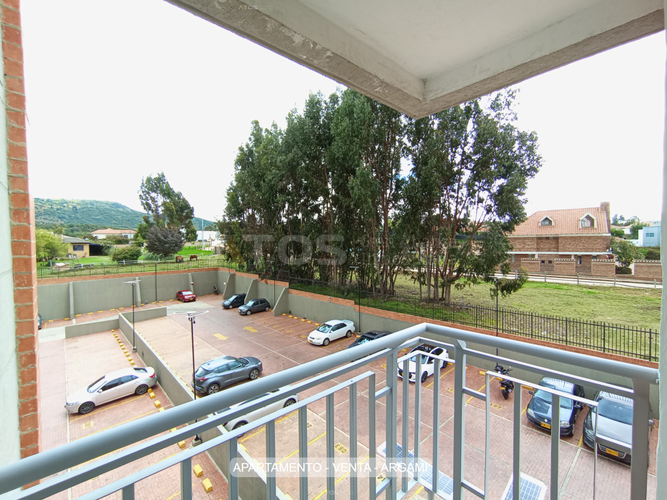 Apartamento de 4 alcobas en venta en Tunja, Tunja, 76 m² · foto 16 de 23
