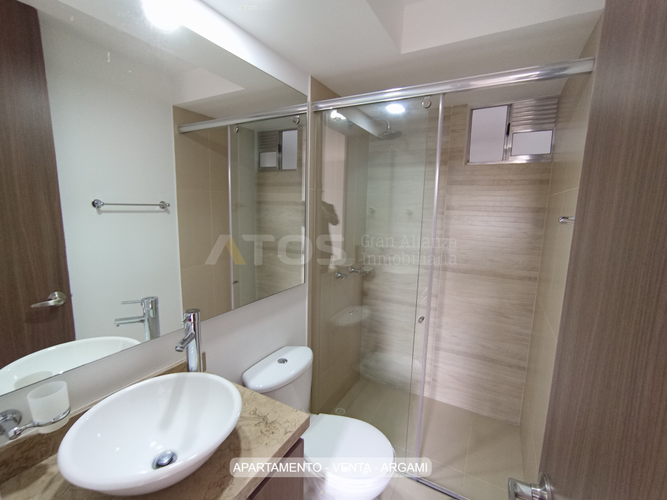 Apartamento de 4 alcobas en venta en Tunja, Tunja, 76 m² · foto 17 de 23